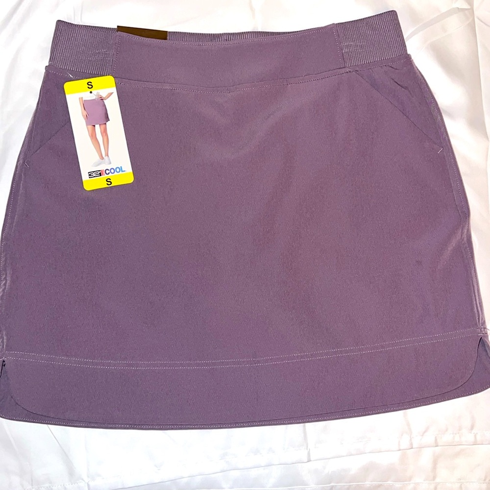 Ladies skort sz Sm